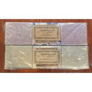 Janet Russell’s Handmade Soap